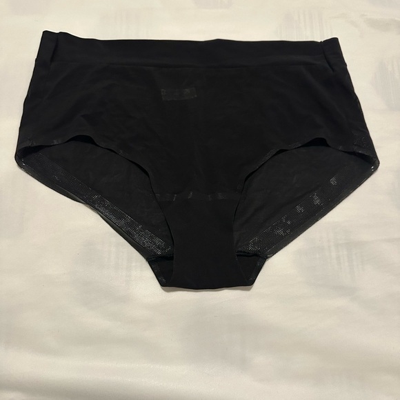 TC Fine Intimates Womens Mesh Together Full Brief Size XXL NWOT - Picture 2 of 4